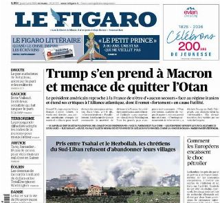 Le Figaro (Francia)
