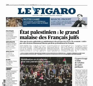 Le Figaro (Francia)