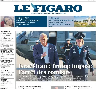 Le Figaro (Francia)