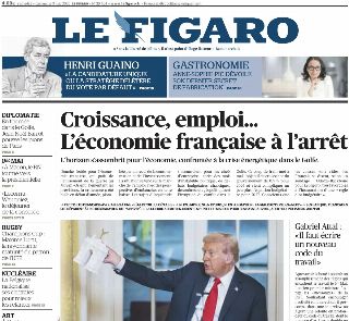 Le Figaro (Francia)