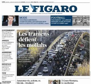 Le Figaro (Francia)