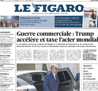 Le Figaro (Francia)