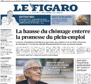 Le Figaro (Francia)