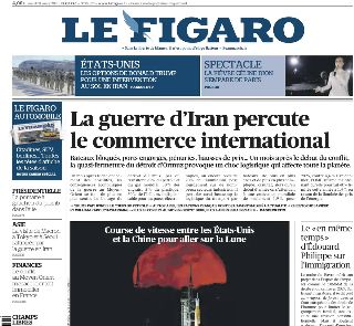 Le Figaro (Francia)