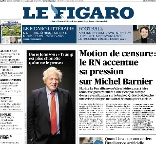 Le Figaro (Francia)