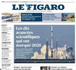 Le Figaro (Francia)
