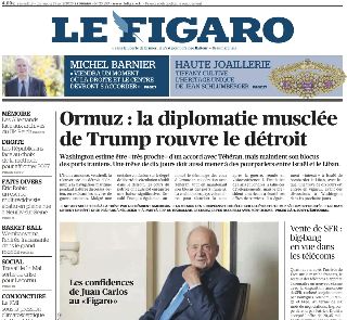 Le Figaro (Francia)