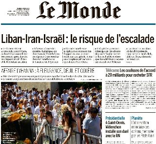 Le Monde (Francia)