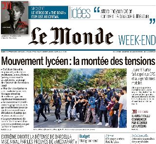 Le Monde (Francia)
