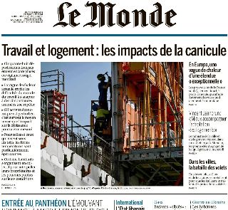 Le Monde (Francia)