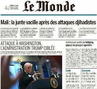 Le Monde (Francia)