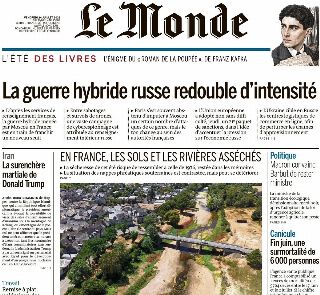 Le Monde (Francia)