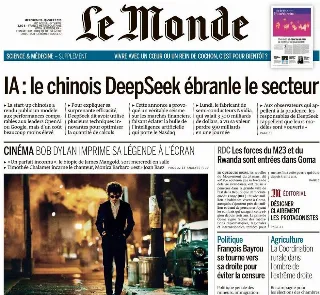 Le Monde (Francia)