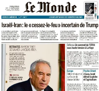 Le Monde (Francia)