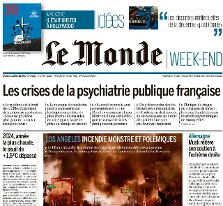 Le Monde (Francia)