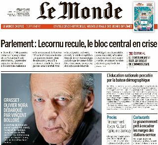 Le Monde (Francia)