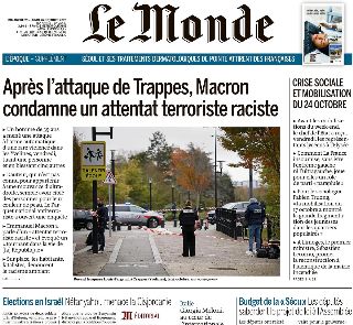 Le Monde (Francia)