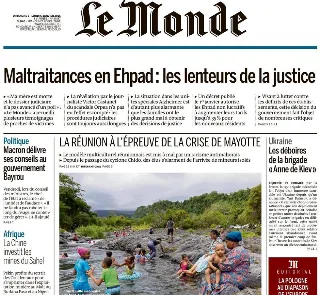 Le Monde (Francia)