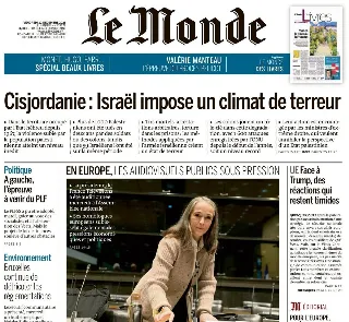 Le Monde (Francia)