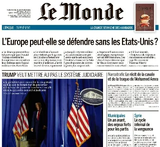 Le Monde (Francia)