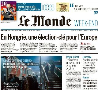 Le Monde (Francia)