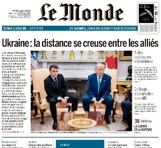 Le Monde (Francia)