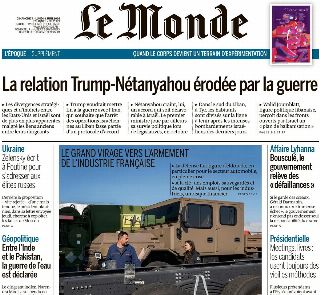 Le Monde (Francia)