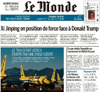 Le Monde (Francia)