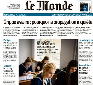 Le Monde (Francia)