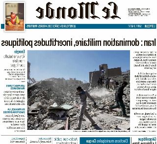 Le Monde (Francia)