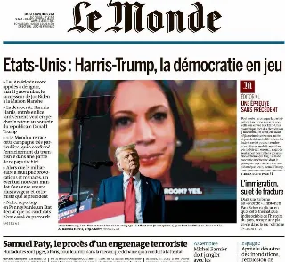 Le Monde (Francia)