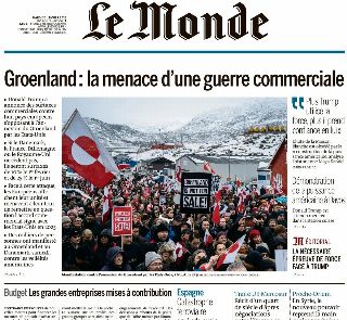 Le Monde (Francia)