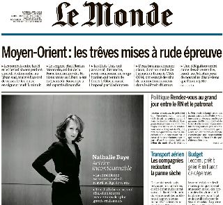 Le Monde (Francia)