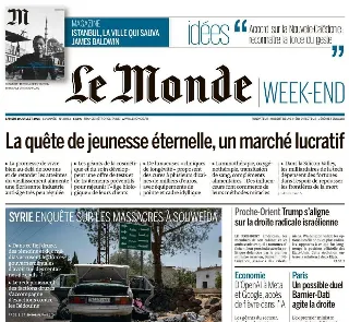 Le Monde (Francia)