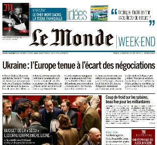 Le Monde (Francia)