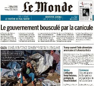 Le Monde (Francia)