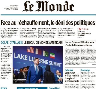 Le Monde (Francia)