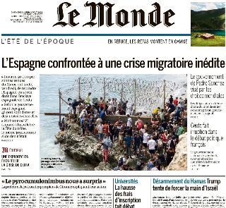 Le Monde (Francia)