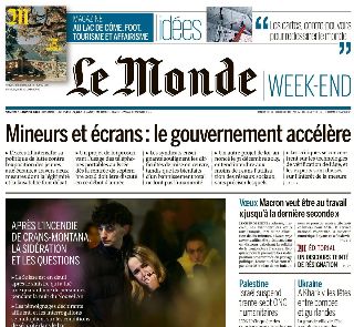 Le Monde (Francia)
