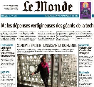 Le Monde (Francia)