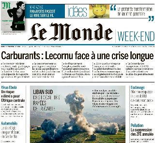 Le Monde (Francia)