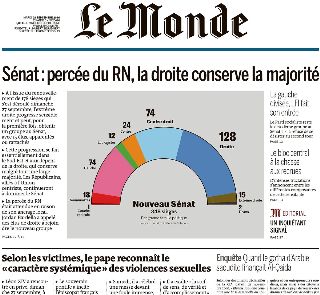 Le Monde (Francia)