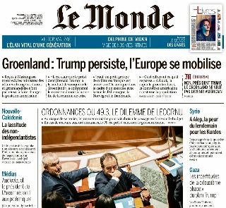 Le Monde (Francia)