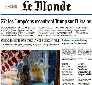Le Monde (Francia)