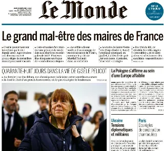 Le Monde (Francia)