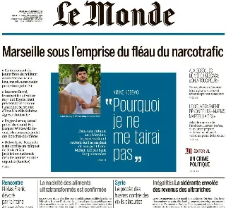 Le Monde (Francia)