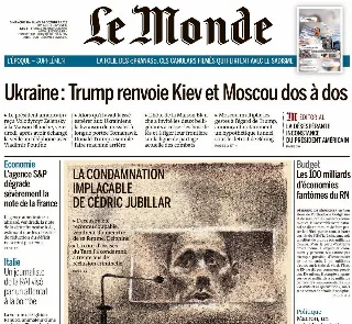 Le Monde (Francia)