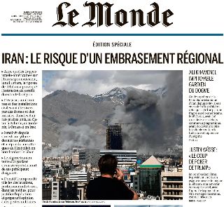 Le Monde (Francia)