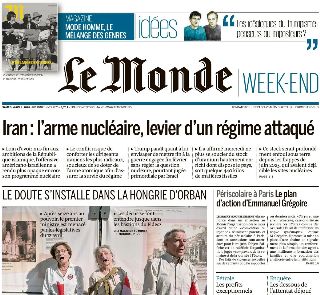 Le Monde (Francia)