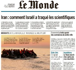 Le Monde (Francia)